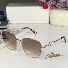 Picture of Chloe Sunglasses _SKUfw40387349fw